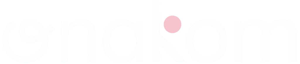logo onakom
