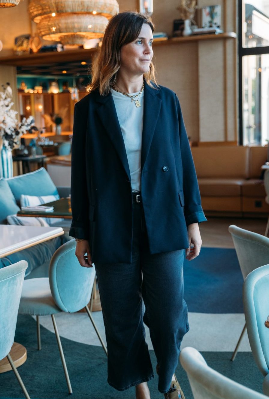 Charlotte Fortin, avocat en droit des affaires biarritz
