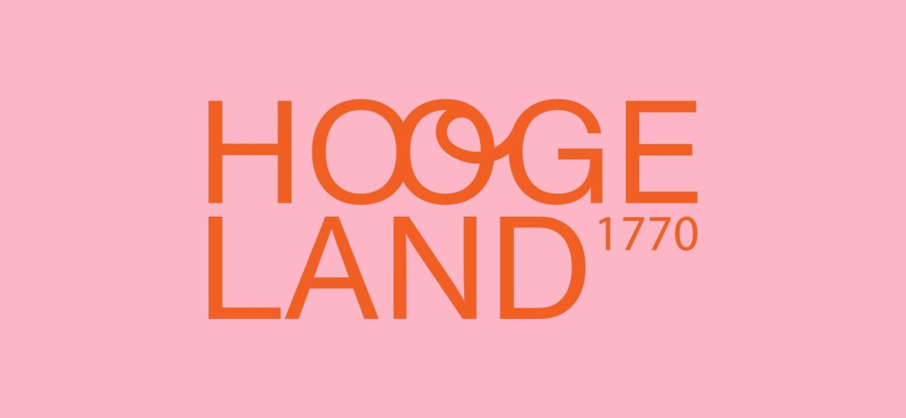 logo hoogeland 1770